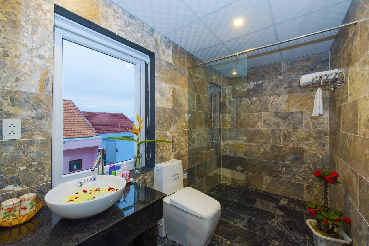 Hoi An Sunny Pool Villa Luaran gambar